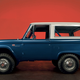 It’s a classic for a reason. (Image: Ford)